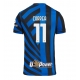 Inter Milan Joaquin Correa #11 Replike Domaci Dres 2024-25 Kratak Rukav